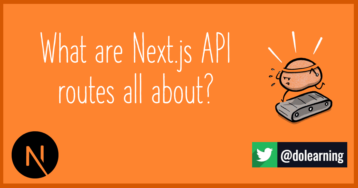 What are Next.js API routes all about?